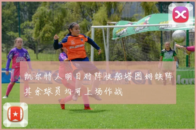 凯尔特人明日对阵快船塔图姆缺阵其余球员均可上场作战