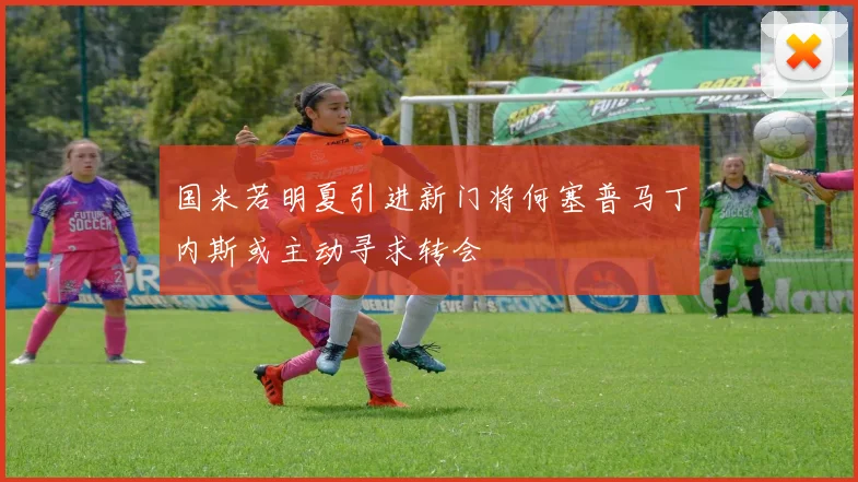 国米若明夏引进新门将何塞普马丁内斯或主动寻求转会