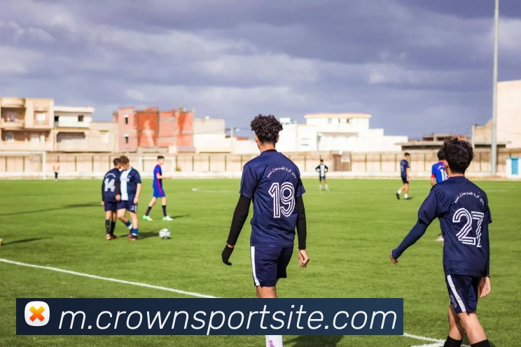 皇冠体育APP 高清赛事图