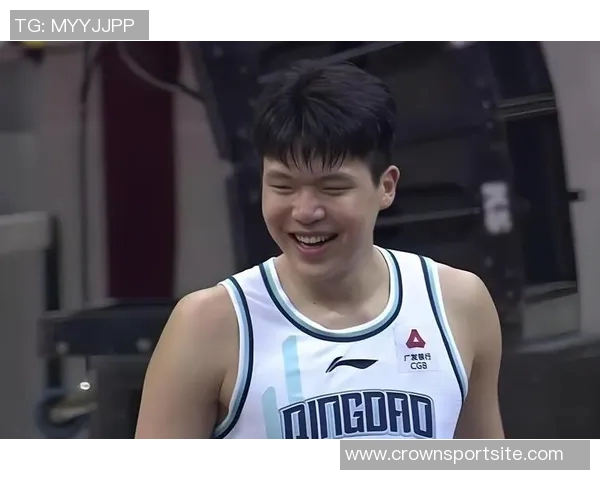 杨瀚森交易换来科沃德全能表现助力球队轻松击败弗拉格